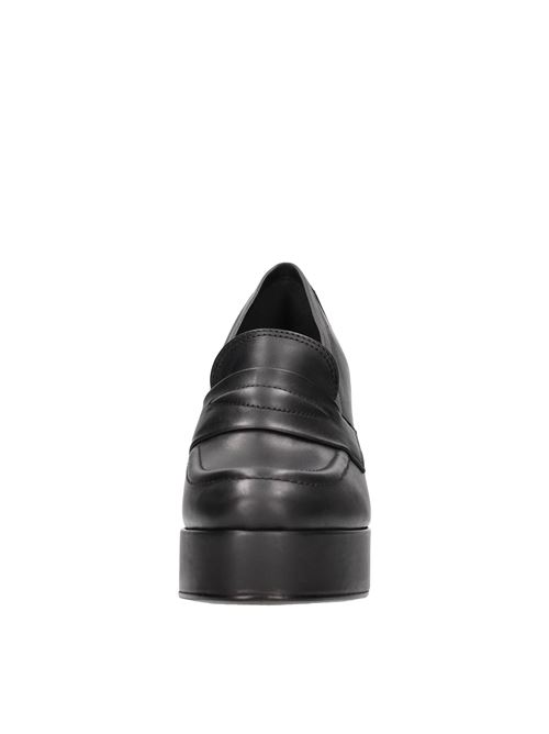 Leather moccasins BRUNO PREMI | BG2101X STELLANERO